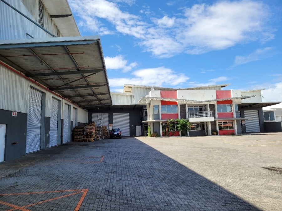 To Let Commercial Property for Rent in Airport Industria Western Cape